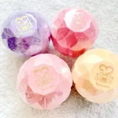 名探偵プリキュア！ コンパクトハウスコレクション 全4種 コンプリート セット
