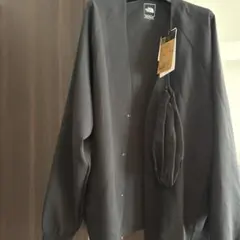 【未使用品】THE NORTH FACE トランクルカーディガン