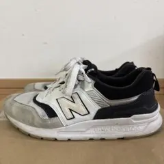 【23cm】【997H】New Balance スニーカー