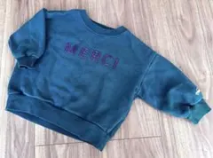 プティマイン　トレーナー 80cm