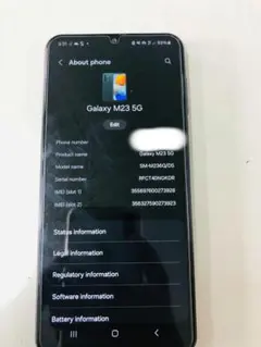 Samsung S4 zoom SM-C101 海外中古品 - メルカリ