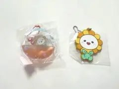JOCHUM 佐藤景瑚 Biraカプセルキーホルダー JO1 ラバーマスコット