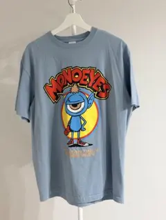 MONOEYES MONSTER Tシャツ(XL)
