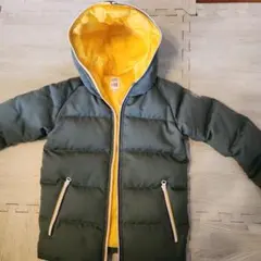 B*MING by BEAMS ダウンコート 130