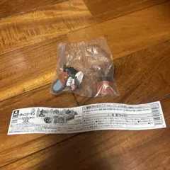 チェンソーマンおねむたんレゼ篇　チェンソーマン