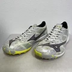 ミズノアルファ 2 ELITE AS 27cm