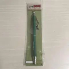 忍たま乱太郎　チャーム付きボールペン　六年生