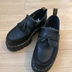 【美品・1回着用】Dr.Martens ドクターマーチン 25cmのサムネイル