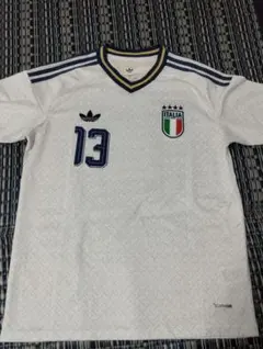 イタリア代表 ユニフォーム カラフィオーリ #13