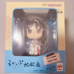 新品 るかっぷ 山田浅ェ門 桐馬 地獄楽 座布団 - メルカリ