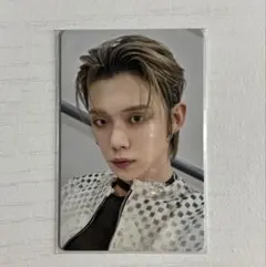 txtヨンジュン 福岡限定ラキドロトレカ