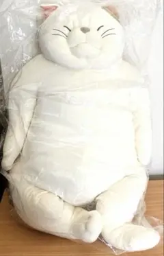 新品未開封】ジブリパーク限定 ムタさん 特大ぬいぐるみ 1体 - メルカリ