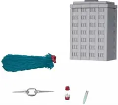 超動αウルトラマン5 拡張パーツセット