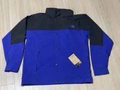 THE NORTH FACE ハイドレナウィンドジャケット ラピスブルー XL