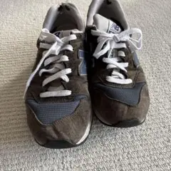 new balance ニューバランス 996 25.5