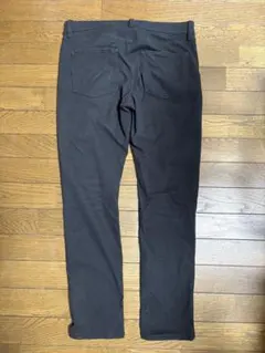 GLOBAL WORK Mサイズ ストレッチパンツ