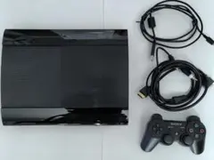 SONY PlayStation 3　CECH-4000B
