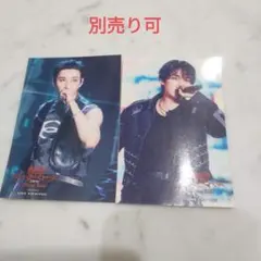 Straykids スキズ　ライブビューイング　ステッカー