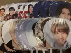 King&Prince 平野紫耀 うちわ まとめ売り