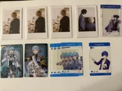 -hotoke- If 実写 チェキ いれいすチップス アニメイト 特典