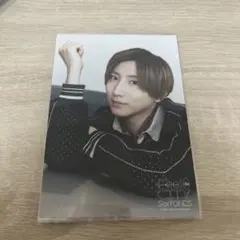 【即日発送】京本大我 feeldacity フォトセット