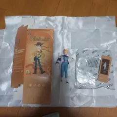 TOPTOY トイストーリー30Anniversary　BOPEEP