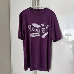 2025年最新】louis vuitton tシャツ モノグラムの人気アイテム - メルカリ