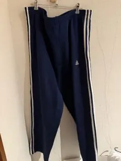 adidasジャージ