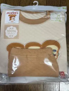 UNIQLO ベビーパジャマ 90cm