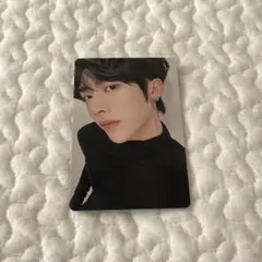 ZEROBASEONE ZB1 ゼベワン トレカ 会場限定 購入特典　リッキー