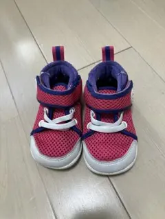 converseキッズスニーカー