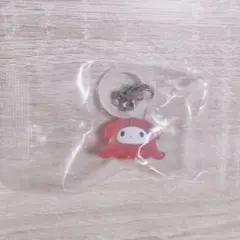なりきりメンダコ めじるしアクセサリー マイメロ