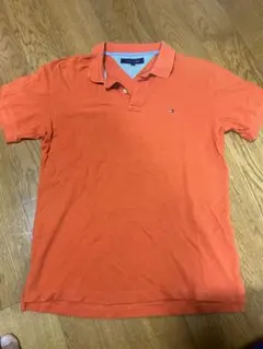 TOMMY HILFIGER ポロシャツ