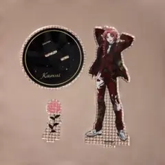 薄桜鬼 アクリルスタンド 浴衣 沖田総司 雪村千鶴 薄桜鬼 アクリルスタンド 浴衣 沖田総司 雪村千鶴 - メルカリ