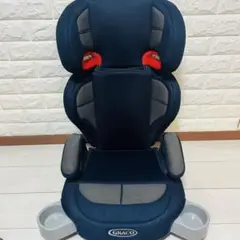 GRACO ジュニアプラス チャイルドシート　グレコ　ジュニアシートのサムネイル