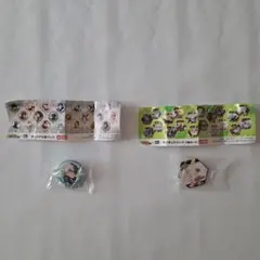 くら寿司×僕のヒーローアカデミア　ビッくらポン！2点セット