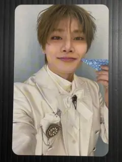 straykids popup オンライン特典 トレカ　 アイエン