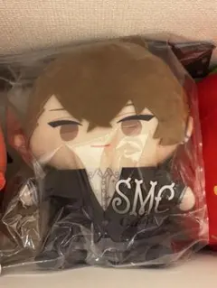 にじぱぺっと　加賀美ハヤト　SMC組5周年