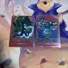 ドラゴンボール プロモ リミテッドパック MANGA セット