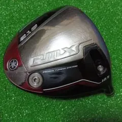 訳あり‼️YAMAHA RMX 218 10.5° DRヘッドのみのサムネイル