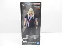 一番くじ HUNTER×HUNTER C賞 シルバ＝ゾルディック