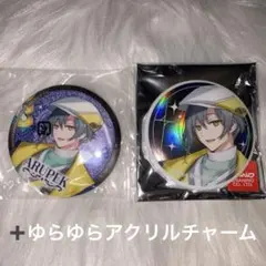 2026年最新】フラガリア 缶バッジ アルペックの人気アイテム - メルカリ