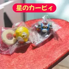2026年最新】星のカービィ希少おもちゃの人気アイテム - メルカリ