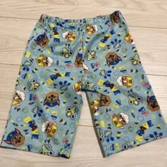 パウパトロール　すててこ