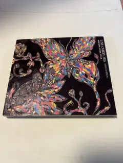 LOVE OVERFLOWS-ASIAN EDITION-