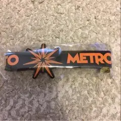 NAOTO ゴムブレス