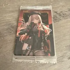 2026年最新】勝利の女神NIKKEウエハースの人気アイテム - メルカリ