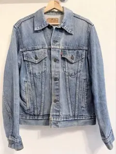Levi'sリーバイスTYPE-1 Gジャン506XX大戦モデル1stM - メルカリ