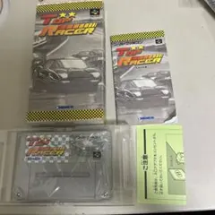 トップレーサー　箱説付