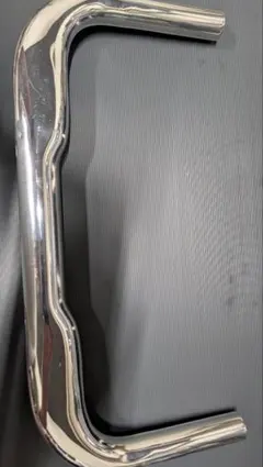 加工品　PROFILE DESIGN WING/10 ブルホーン 360mmのサムネイル